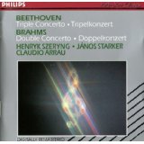 Beethoven Triple